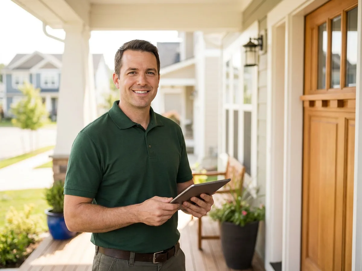Pest control FAQs for Harrison, SD
